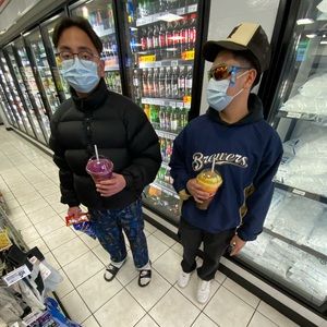 Meet your Posher, Cyril